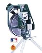 ATEC Casey 2 Combo Baseball/Softball 110V Training machine