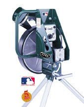 ATEC Casey 2 Baseball / Softball Pitching Machine