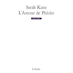 L'Amour de Ph�dre