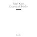 L'Amour de Ph�dre