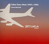 JET LAG��CABARET BAILE BAILE��