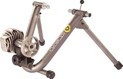 CycleOps Fluid 2 Indoor Bicycle Trainer