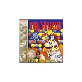 Dr. Mario
