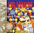 Dr. Mario