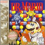 Childrens Toyshop  Video Games : Dr. Mario