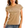 Armani Exchange Spiral Logo T-Shirt