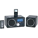Jensen Jims185bk Docking Digital Music System For Ipod (Mfr# JIMS-185-BK)