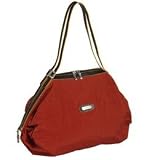 Baggallini Crinkle Nylon Accordion Bag acb236