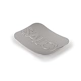 Umbra Saucy Spoon Rest, Nickel
