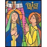 Blest Are We
