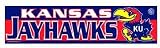 Kansas Jayhawks NCAA Bumper Strips