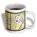 Retro Frames and Film - 11oz Mug