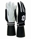 Neumann Football Coaches Gloves