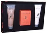 Mariella Burani By Mariella Burani For Women. Gift Set ( Eau De Toilette Spray 3.3 Oz + Body Lotion 5.0 Oz + Shower Gel 5.0 Oz).