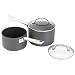 Anolon Professional Hard Anodized Nonstick 12 Piece Cookware Set 315E27KV07L. AA75 Anolon Professional Hard Anodized Nonstick 12 Piece Cookware Set