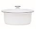Dansk Christianshavn Blue Bistro Cooks Covered Casserole