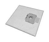 Produkt-Bild: 10 Staubsaugerbeutel AEG Vampyrino &Ouml;ko, Vampyrino RX, Vampyrino S, SX, Vampyrino Space von McFilter