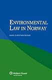 Environmental law in Norway