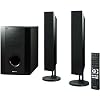 Pioneer 2.1ch �T���E���h�V�X�e�� HTP-S535