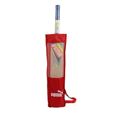 Puma Unisex Cricket Bat Kw - 89366901