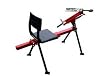 Do-All Outdoors Professional Single Trap 3/4
