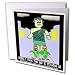 Londons Times Funny Food Coffee other Digestibles - Jolly Green Giant Stalking - Gree...