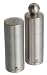 Peugeot Reims Mini Salt Shaker & Pepper Mill Set, S/S 4-inches