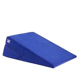 Liberator 24-Inch Ramp, Short, Blue Microfiber