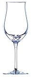 Review Riedel 4400/71 / cognac vsop crystal glass