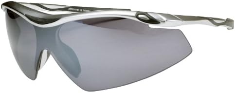 JiMarti Sunglasses TR22 Sport Wrap TR90 Unbreakable