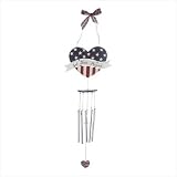 Heart Of America Windchime