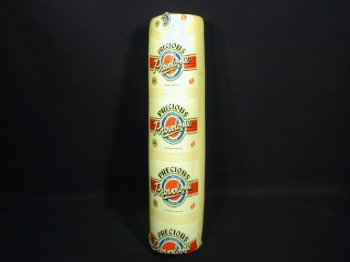 Domestic Provolone-12 Lb Stick by Cheese Express
