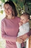 Long Sleeve Nursing T-shirt