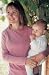 Long Sleeve Nursing T-shirt
