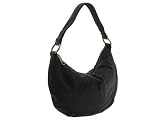Ugg Australia Maggie Small Hobo in Black