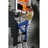 12 Ft. QuickEscape QFL12SL Emergency Ladder With Sleeves by Quick-Escape
