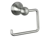 Jado 508/140/144 Classic/Victorian Tissue Holder, Brushed Nickel