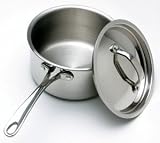 Sauce Pan - 3  qt