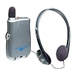 Pocketalker Ultra Personal Amplified Listening System