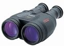 Canon 18 x 50 Image Stabilising All Weather Binoculars with Neck Strap & Case