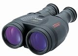 Review Canon Binocular 18x50 IS WP / Canon 18 x 50 Image Stabilising All Weather Binoculars with Neck Strap & Case