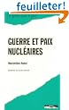 Guerre et paix nucl�aires
