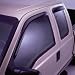 Auto Ventshade 94608 Ventvisor 4-Piece Smoke Window Visor