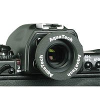 AquaTech NEP-1 Eyepiece for Nikon Series Aqua Tech Sport Shield Rain Cover