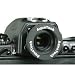 Photo : AquaTech NEP-1 Eyepiece for Nikon Series Aqua Tech Sport Shield Rain Cover