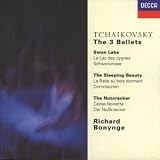 Tchaikovsky: The Three Ballets