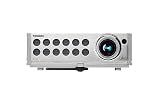 Toshiba TDP-D2-US XGA 2500 Lumens Video Projector