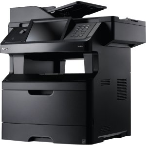 Dell 3335DN Multifunction Printer