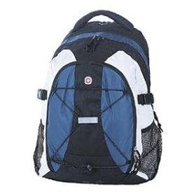 Swiss Gear Altenberg Daypack
