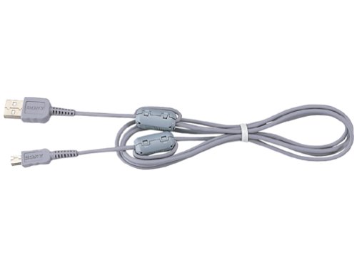 Sony VMC14UMB2 High Speed USB Cable for DCRDVD101/201/301